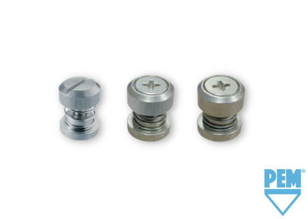 Product Spotlight: The Complete Guide to PEM® Captive Panel Screws