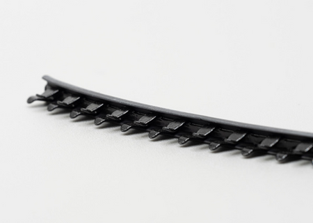 The Right Material for Wire Protection Grommet Edging | HTF