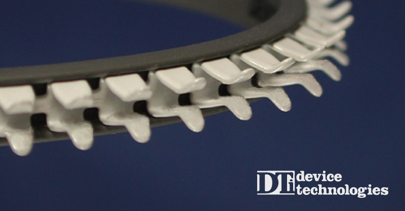 Device Technologies Product Spotlight | HTF