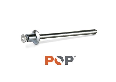 6 Different Types of Rivets and How to Use Them | HTF