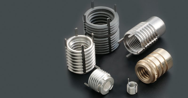 HTF Featured Product: Acme Keylocking Inserts | HTF