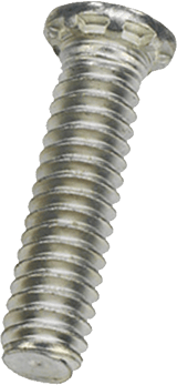 permanent fasteners