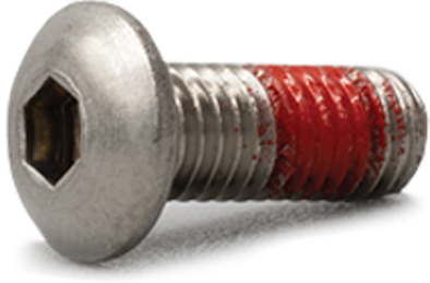 self-locking fasteners