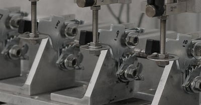 fastener shortage