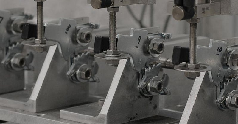 Impact of COVID-19: Fastener Industry Facing Shortages | HTF