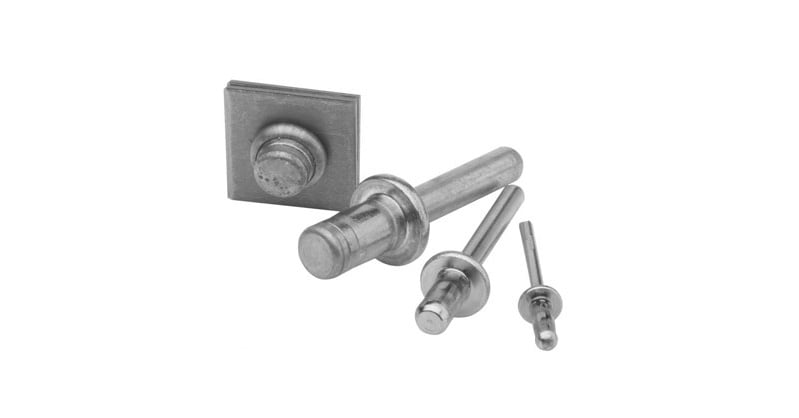 Stanley® Engineered Fastening Spotlight | HTF