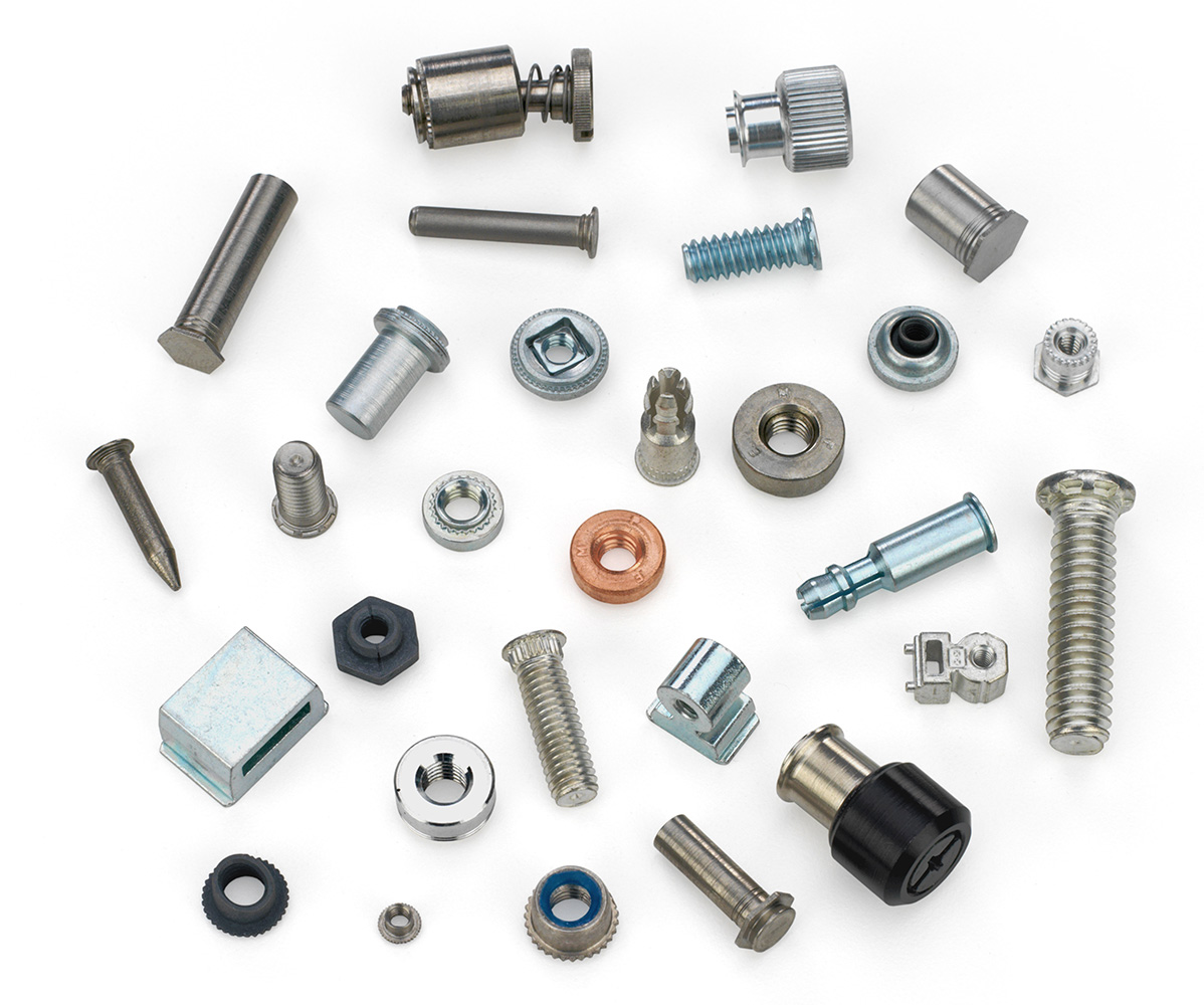 Home HiTech Fasteners