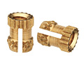 pressed-in-si-insert-straight-knurl
