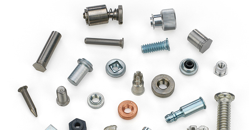All About Self-Clinching Fasteners | Hi-Tech Fasteners | HTF
