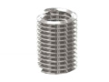 M6x1mmx18mm 304 Stainless Steel Helical Coil Wire Thread Insert 12pcs 609876233644